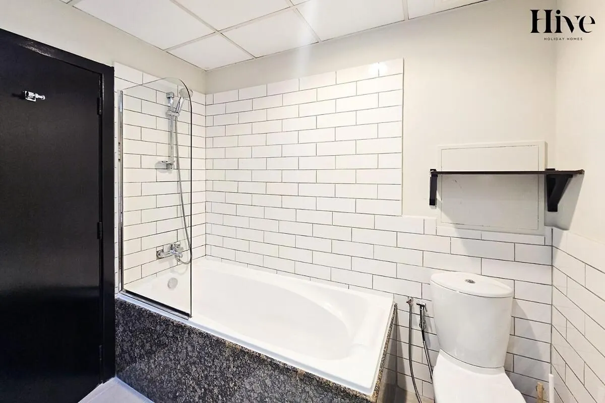 Spacious 2 Bed Apartment In Shams 4 Jbr Dubai