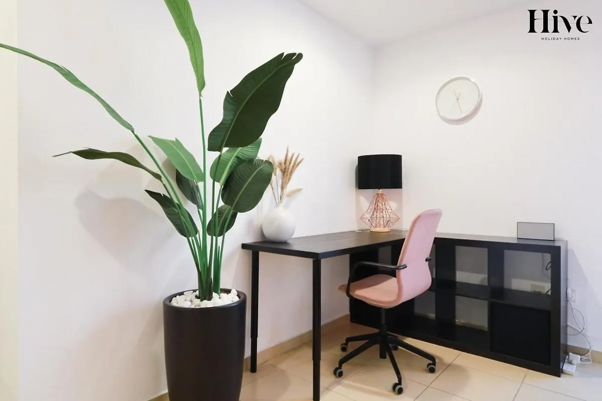Spacious 2 Bed Apartment In Shams 4 Jbr Dubai